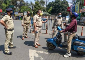 Coronavirus: summary of Covid-19 news on Tuesday 24 March