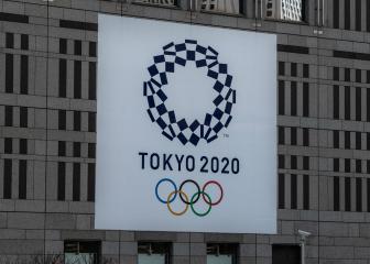 Olympic stars welcome Tokyo 2020 delay to 2021