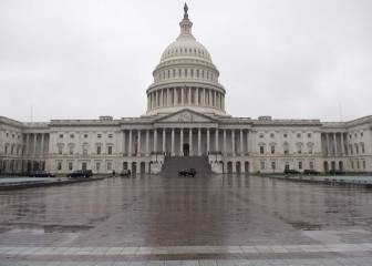 US Congress, negotiators reach deal on $2 trillion coronavirus aid package