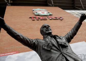 Liverpool to begin 'group training' next week