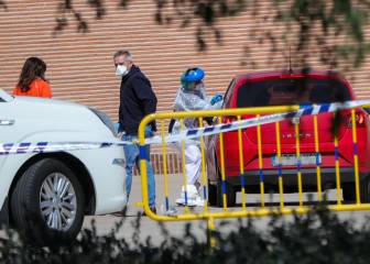 Coronavirus live: 21-year-old woman dies in UK