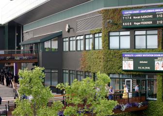 Wimbledon 2020 may be cancelled, AELTC confirms