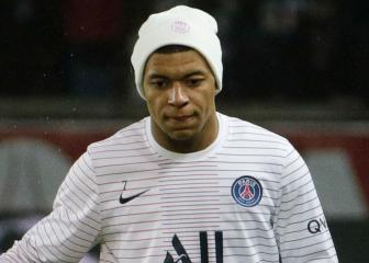 I felt worse than Mbappé when he was tested for Covid-19 - Herrera