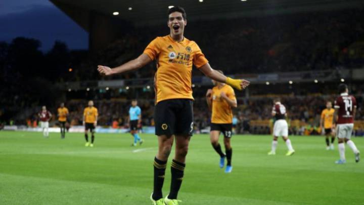 Raul Jimenez I See Myself As Head Coach Or Tv Analyst As Com