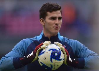 Coronavirus hits Cruz Azul and Liverpool equally, says Jurado