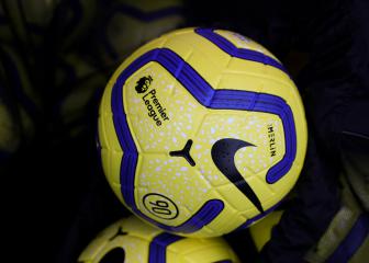 English football faces up to coronavirus crisis point