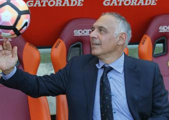 Roma to give 5,000 free tickets to coronavirus frontline workers