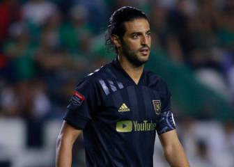 Only thing left for Carlos Vela is to win a title with his club