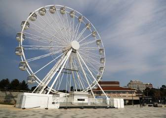 UK coronavirus situation: total cases and deaths