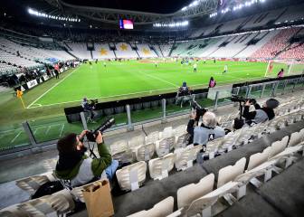 Italy to extend sports ban throughout April