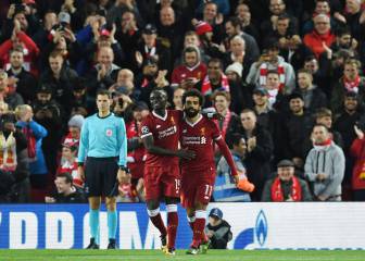 Liverpool streets ahead of rivals in all-time standings