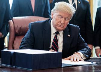 Coronavirus USA: who gets stimulus money and when?