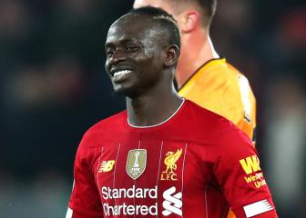 Haaland and Mané top targets for Real Madrid