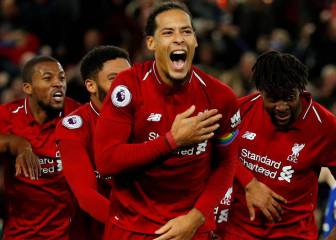 ‘TV Mega-Event’ could see Liverpool crowned champions