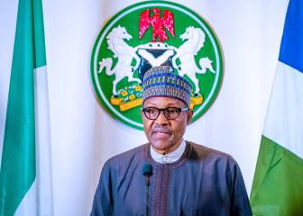 Nigeria coronavirus situation: total cases and deaths