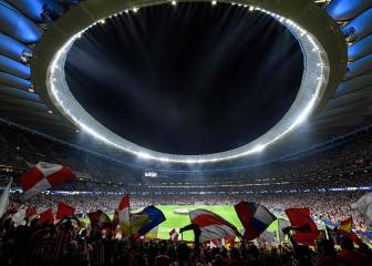 Coronavirus could wipe €9.3billion from top Euro squads