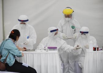 Everything you need to know about Covid-19 testing