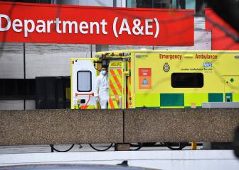 13-year-old boy dies of coronavirus in the UK