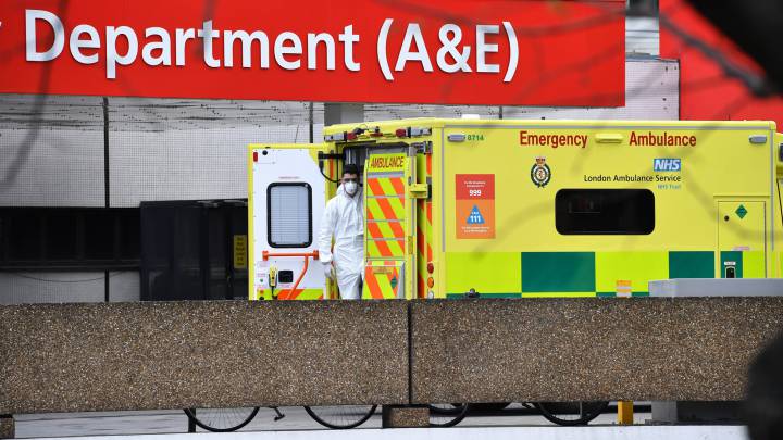 Coronavirus 13 Year Old Boy Dies Of Coronavirus In The Uk As Com