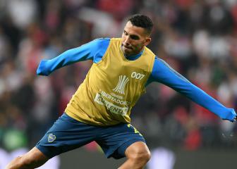 Tevez says players can live without wages for a year