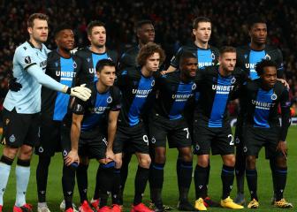 Brugge to be named Belgium Pro League champions