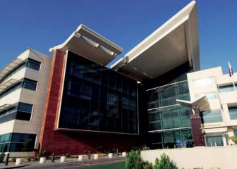 Distance training, a new Aspetar initiative to help confined athletes