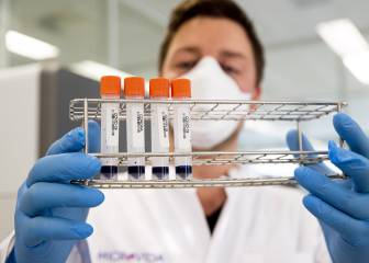 Coronavirus: Is it man-made? or caused by 5G frequencies?