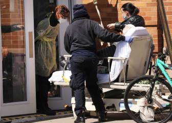 Coronavirus: What are the risk groups?