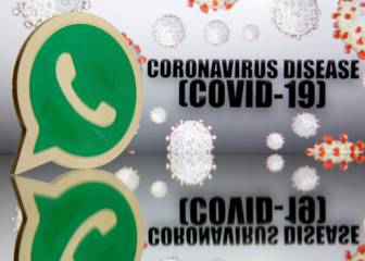 Covid-19 and SARS-CoV-2: the names for the coronavirus
