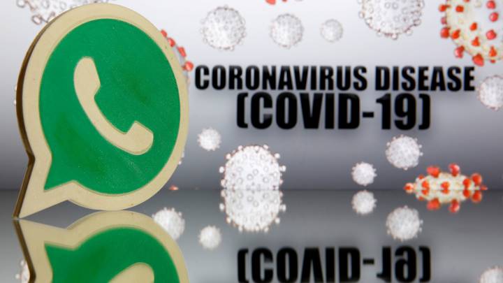 What is the name of the coronavirus: Covid-19, SARS-CoV-2...
