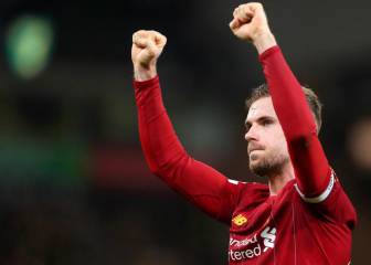 Henderson setting up Premier League fund to help NHS