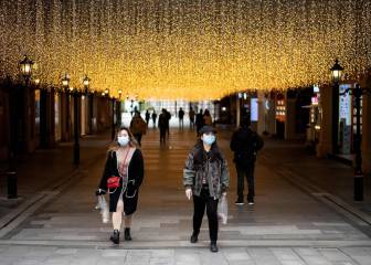 Is China out of quarantine?