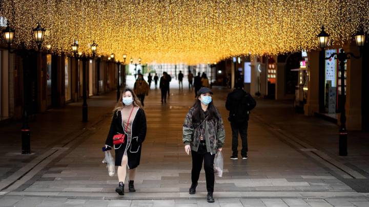 Coronavirus: Is China out of quarantine?