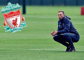 Liverpool's Ljinders: ‘We want to finish and finish in our style’