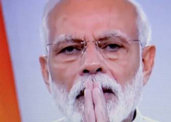 Coronavirus India: Why and when to switch off lights and light candles?