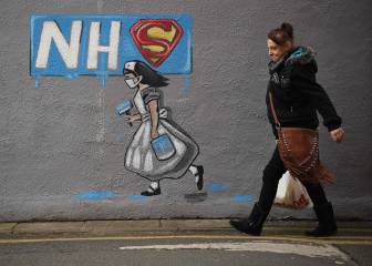 Coronavirus UK: Police chief calls for public to play their part