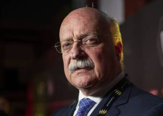 Liga MX does not approve of the new Mexican Football League (LBM)