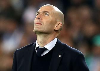 Real Madrid: Zidane has added nothing during second spell – Mido