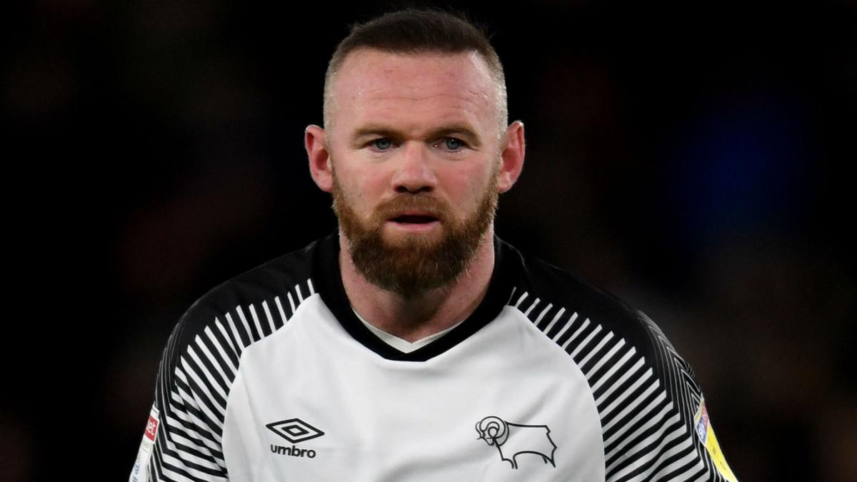 Coronavirus: Rooney critical of Hancock, Premier League with players left in 'no-win situation'