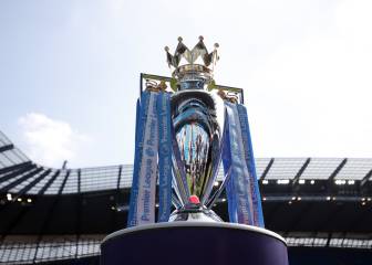 Culture Secretary: EPL wage deadlock is “deeply concerning”