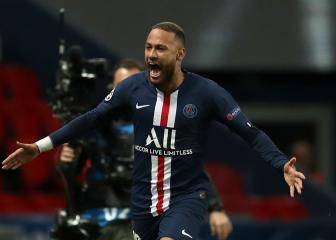 Neymar: a footballing great, but he is a cheat – Del Bosque