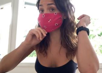 CDC face masks: how to make, use and other instructions