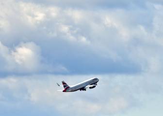 UK uses EU mechanism to return stranded Britons