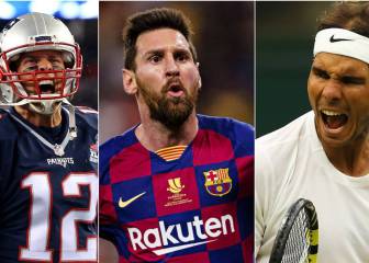 How athletes are doing their bit during the coronavirus pandemic