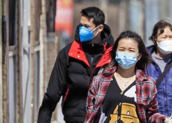 Coronavirus: US death toll surpasses 10,000