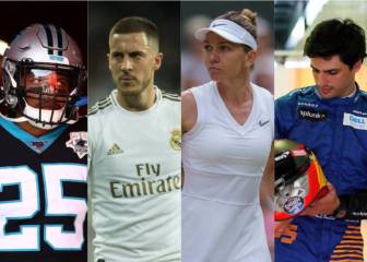 When will each sport return after the Covid-19 pandemic?