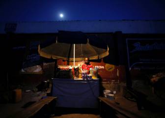 Nigeria coronavirus situation: total cases and deaths