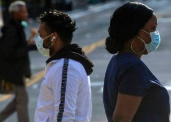 Why African-Americans have been most affected by Covid-19