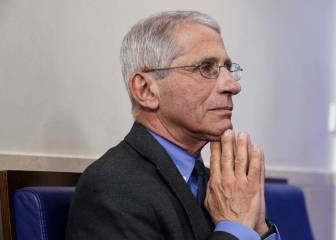 The White House believes it might be impossible to return to ‘Pre-coronavirus’ era