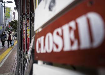 Which countries have declared state of emergency?